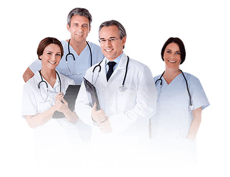clinicians