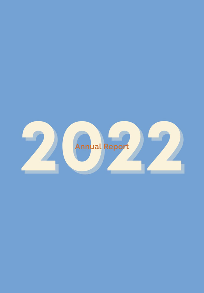 2022-annual-report-cover