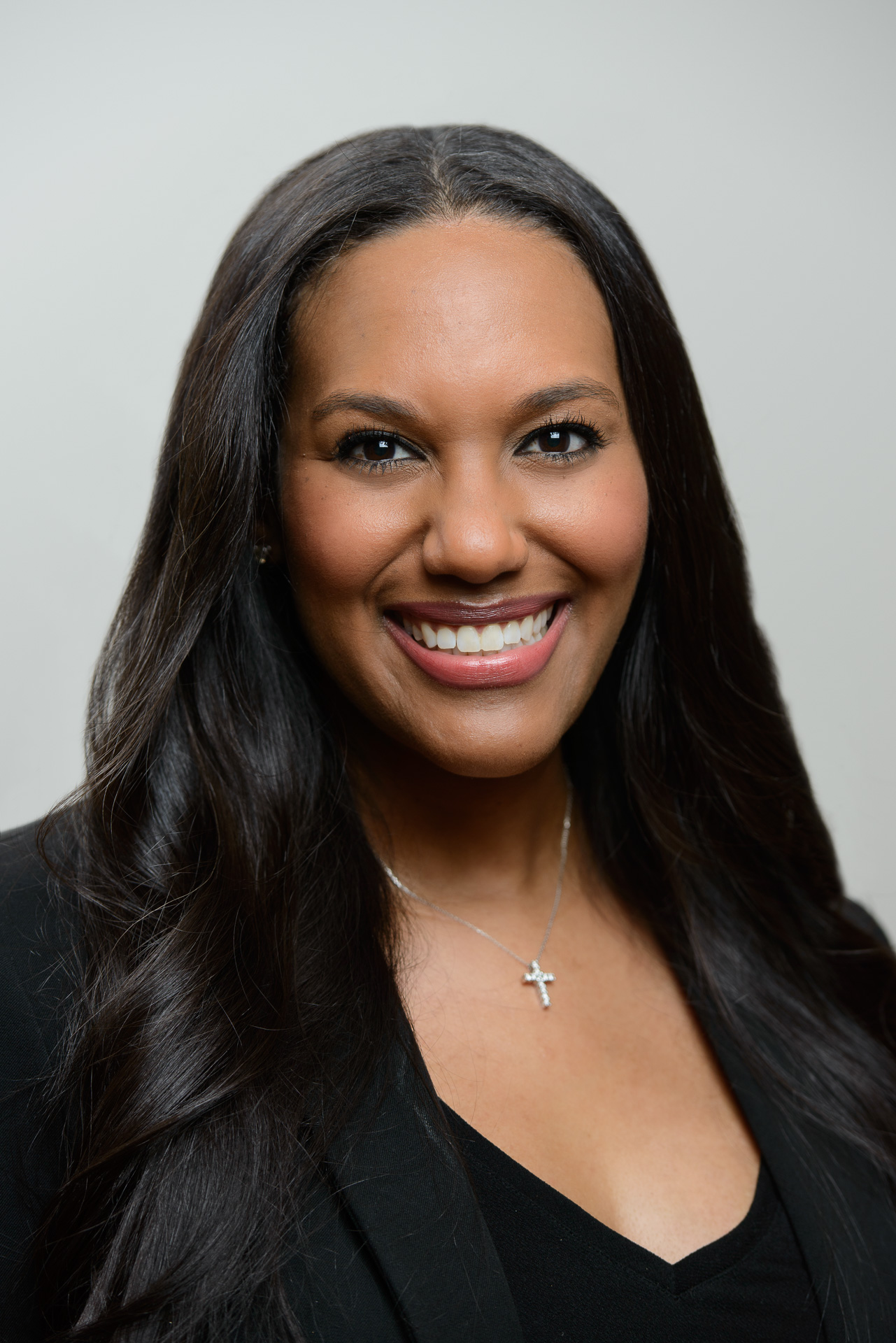 Brittany Fonteno Named President & CEO of NAF - National Abortion
